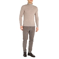 Бадлон Maison David Beige Cashmere