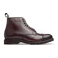 Berwick 482 V Nomera Dark Brown