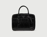 Картинка Сумка портфель Longshoreman Bowler Black
