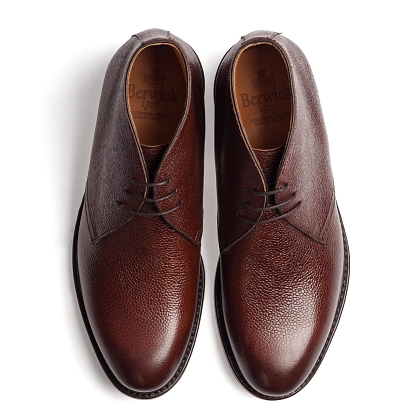 4Картинка Berwick 320 Dark Brown