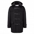 Пальто-дафлкот Original Montgomery London Black