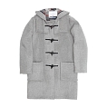 Пальто-дафлкот Original Montgomery Classic Royal Gray