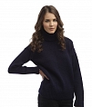 Womens Submariners Sweater Navy