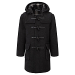 Картинка Original Montgomery Duffle Coat Charcoal (для детей 10-13 лет)