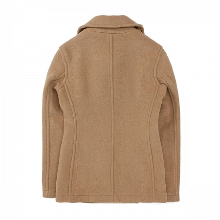 Пальто-бушлат London Tradition Lisa Camel
