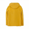 Пальто-дафлкот London Tradition Melissa Yellow