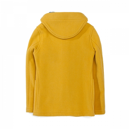 Пальто-дафлкот London Tradition Melissa Yellow