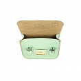Mini Satchel Sugared Lime
