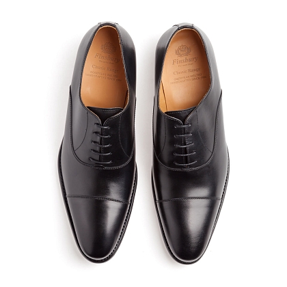 5Картинка Finsbury Consul Black