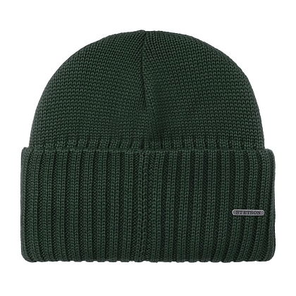 1Картинка Шапка Stetson Northport Olive