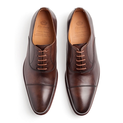 5Картинка Finsbury Consul Brown