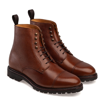 1Картинка Berwick 501 V Country Calf Testa