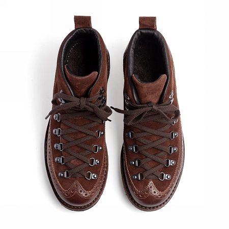 Fracap M130 Roc Brown