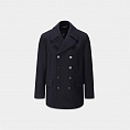 Пальто-бушлат Gloverall Churchill Navy