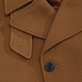Пальто-бушлат Original Montgomery Pea Coat Camel