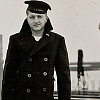 Pea Coat — морская история