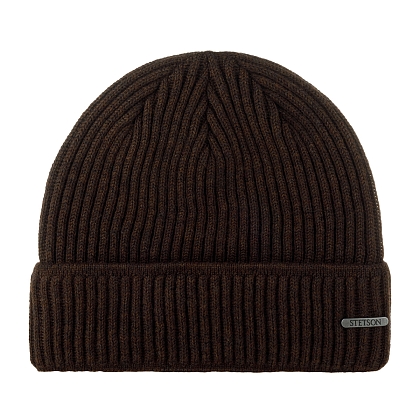 1Картинка Шапка Stetson Parkman Chocolate