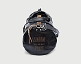 Walleysmark Bowler Black