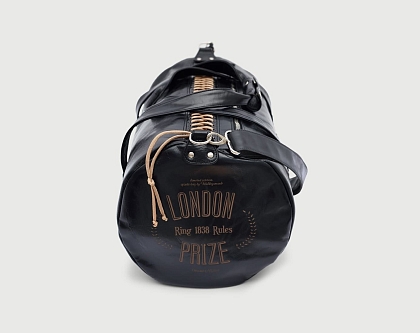 3Картинка Walleysmark Bowler Black