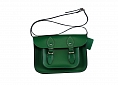 11-inch Classic Satchel Sherwood Green