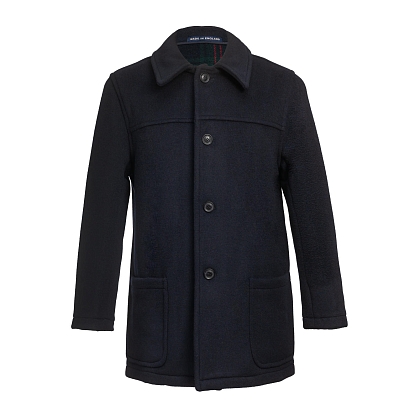 1Картинка Шэкет London Tradition Jackson Navy