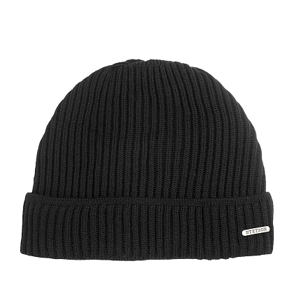 1Картинка Шапка Stetson Parkman Black