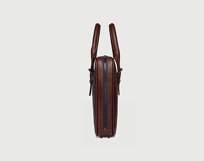 4Картинка Сумка портфель Longshoreman Cherry Grain