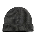 Шапка Stetson Parkman Dark Grey