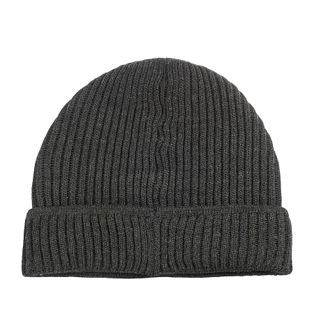 Шапка Stetson Parkman Dark Grey