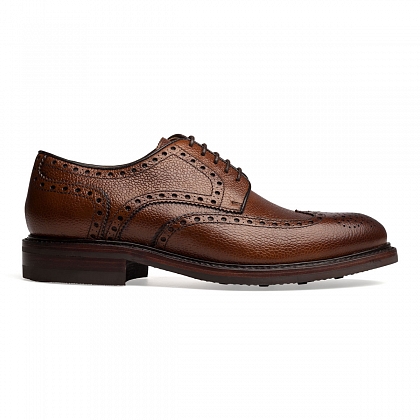 2Картинка Berwick 4170 Dark Tan Grain