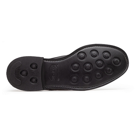 Berwick 5117V Country Calf Black