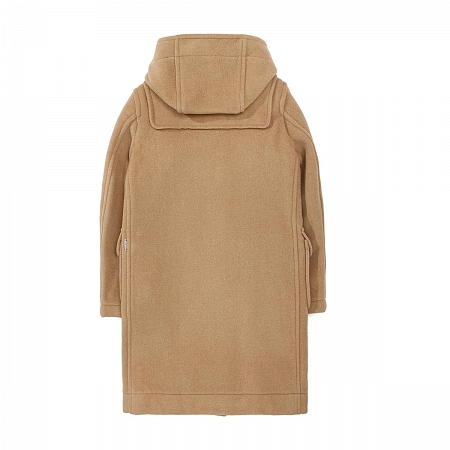 Пальто-дафлкот London Tradition Erica Camel