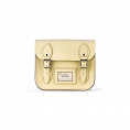 Mini Satchel Sherbet Lemon