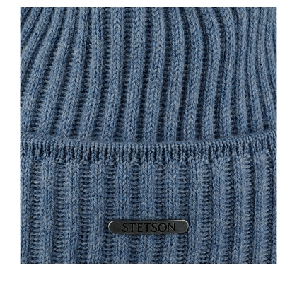 5Картинка Шапка Шапка Stetson Parkman Blue