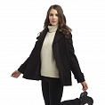 Женское пальто-бушлат Original Montgomery Pea Coat Navy