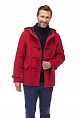 Пальто-дафлкот Original Montgomery Hackney Red