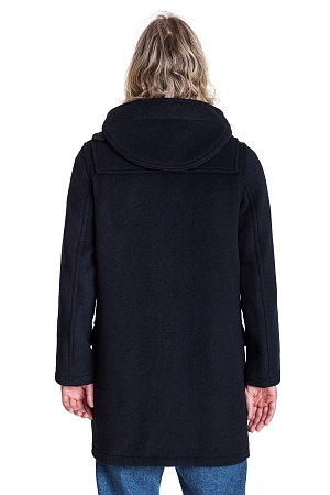 Пальто-дафлкот London Tradition Martin SLM Navy 24