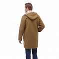 Пальто-дафлкот Original Montgomery Classic Camel