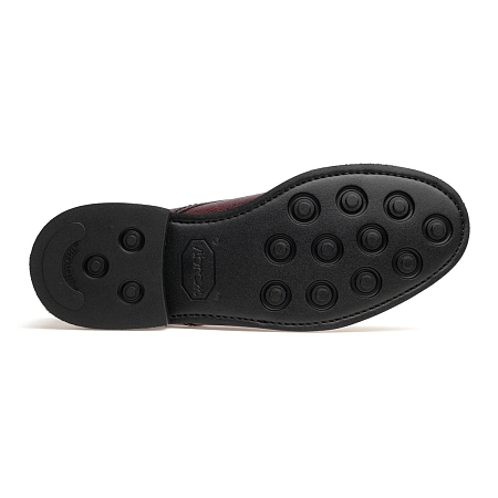 Berwick 5117V Country Calf Burdeos