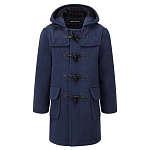 Картинка Original Montgomery Duffle Coat Royal Blue (для детей 7-9 лет)