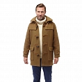 Пальто-дафлкот Original Montgomery London Camel