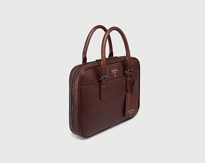 3Картинка Сумка портфель Longshoreman Cherry Grain