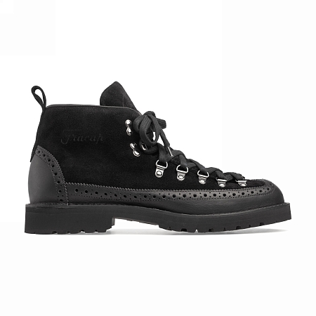 Fracap M130 Roc Black