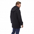 Пальто-дафлкот Original Montgomery London Navy