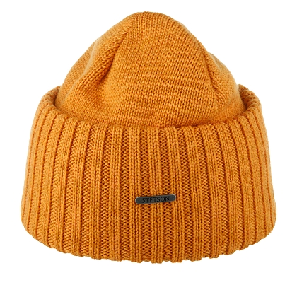 4Картинка Шапка Stetson Northport Yellow