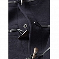 Пальто-дафлкот Gloverall Classic Duffle Coat 5120 Navy