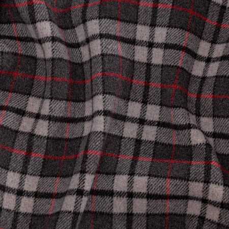 Пальто-дафлкот Original Montgomery London Black