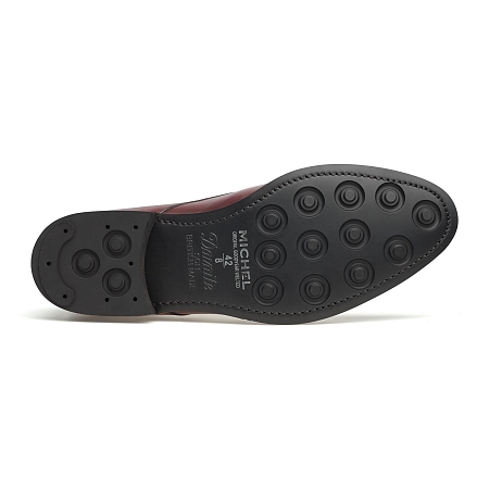 Michel 9923 Dark Brown