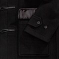 Пальто-дафлкот Original Montgomery London Black
