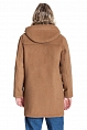 Пальто-дафлкот London Tradition Martin SLM New Vicuna